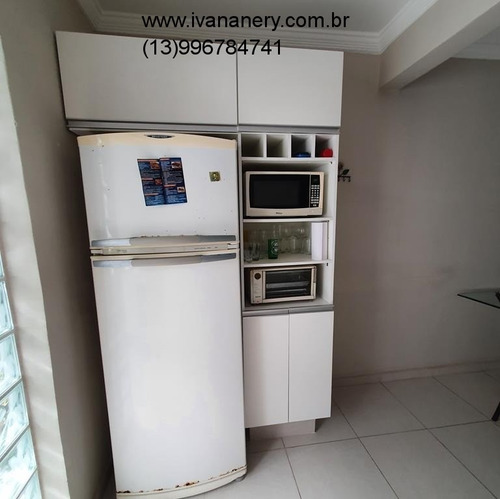 Imagem 9 de 25 de Apartamento - Ap00081 - 69247273
