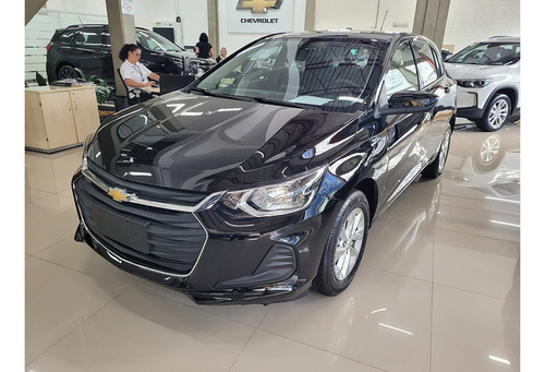 Chevrolet Onix 1.0 Lt 5p