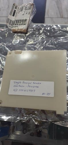 Tarjeta Principal Nevera Electrolux Frigidaire Np 5304529959