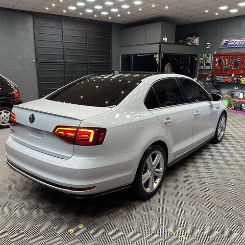 Volkswagen Vento 2.0 Tsi Gli 211Cv App Connect + Nav Dsg