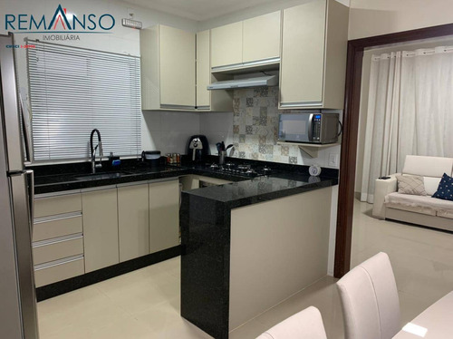 Imagem 9 de 15 de Casa - Remanso Campineiro - Hortolândia - Sp - 202375