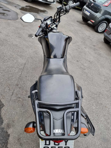 Imagem 4 de 7 de Yamaha Ybr 125 Factor