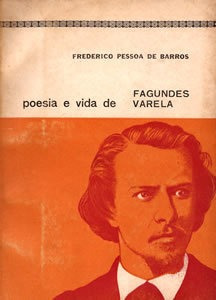 Livro Poesia E Vida De Fagundes Vare Frederico Pessoa D