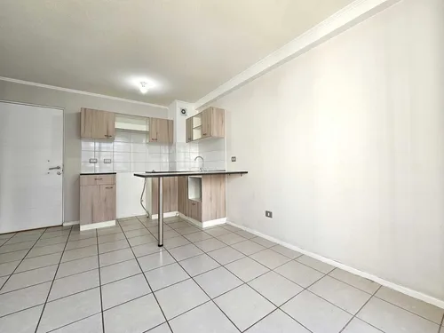 Arriendo Dpto Renca, Jose Manuel Balmaceda (97050)