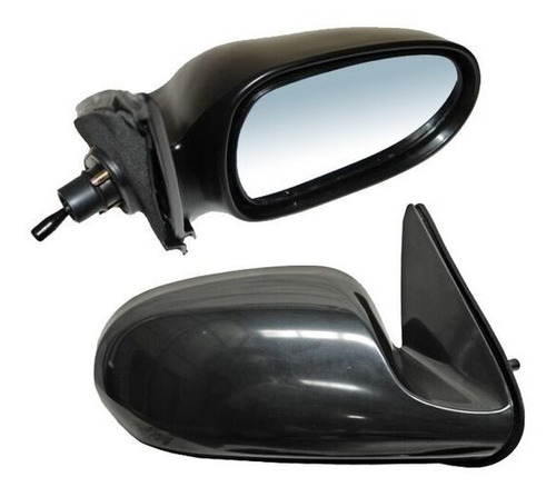 Espejo Nissan Sentra 2002-2003-2004-2005-2006 C/control Man
