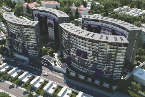 Imagen 1 de 19 de Departamento - Las Jaras
