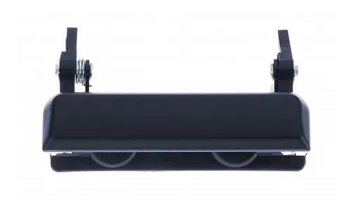 comprar Manija Tapa Batea Ford F250 Pick Up 1991 Metal Lisa Negra