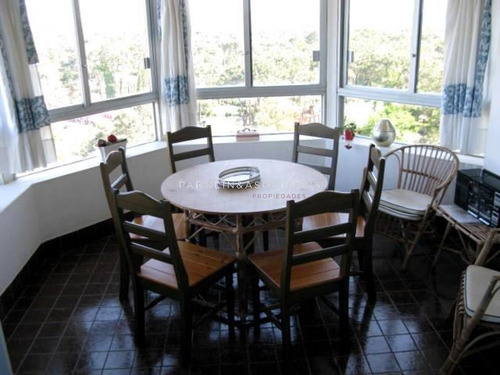 Imagen 3 de 20 de Apartamento En Roosevelt Center Torre A, En Venta, Roosevelt, Punta Del Este, 3 Dormitorios.