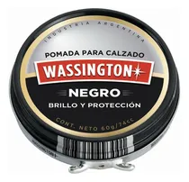 Comprar Pomada Para Calzados Wassington 30gr.