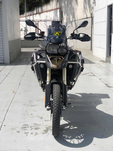 Imagen 2 de 9 de Bmw F800 Gs Adventure Año 2015