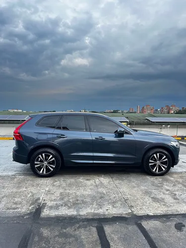 Volvo XC60 2.0 T5 Awd Momentum