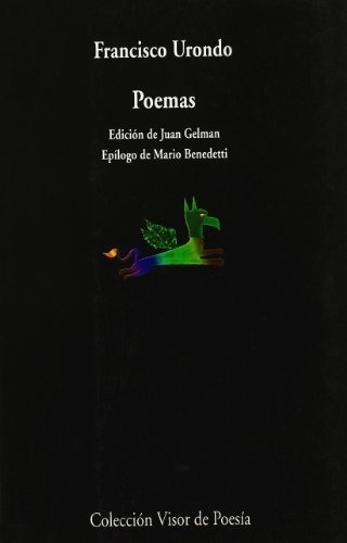 Poemas . Francisco Urondo