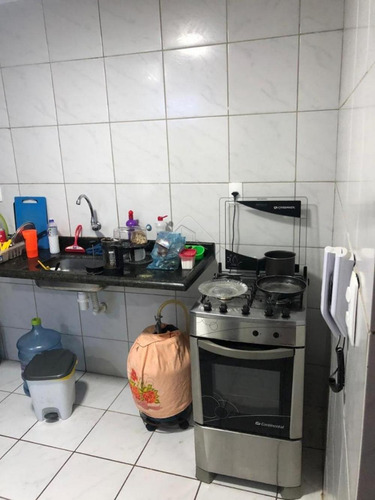 Imagem 8 de 10 de Apartamentos - Ref: V812