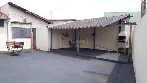 Imagem 6 de 6 de Venda De Casas / Padrão Na Cidade De Araraquara 10790