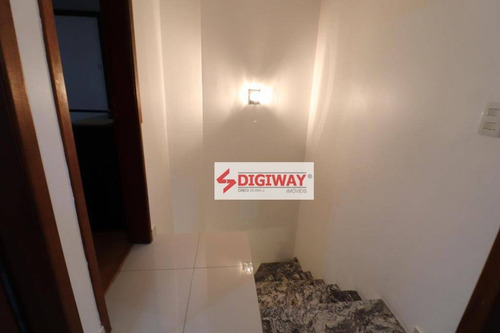 Imagem 22 de 22 de Ótimo Custo Benefício!!! - Ca0266