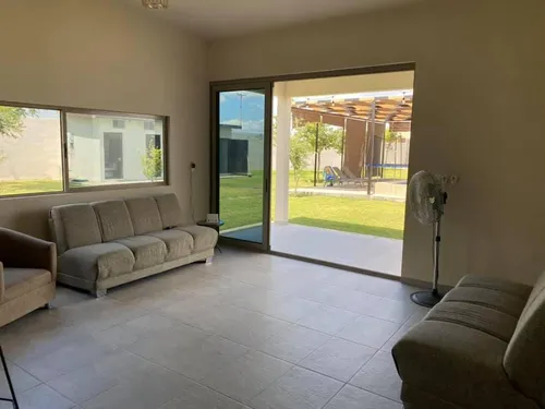 Quinta En Venta En Los Villareales-urrutias