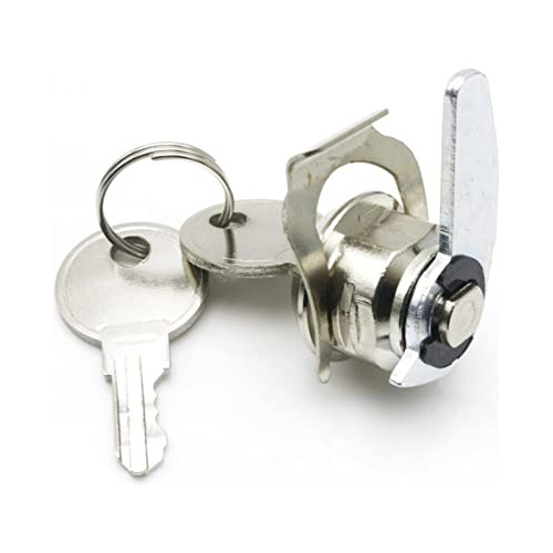 Cam Lock Para Muebles De Cajón De Máquina Hardware 1015 