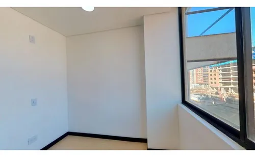 Vendo Apartamento Gran Granada - Oeste 1*