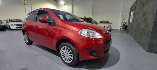 Imagen 10 de 15 de Fiat Palio 2013 1.4 Attractive 85cv C/pack Seguridad