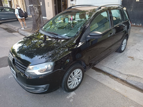 Volkswagen Suran 1.6 Comfortline 101cv 11a