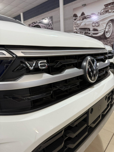 Volkswagen Amarok 3.0 V6 Cd P1 Highline 4X4