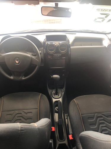 Renault Duster 2.0 Dynamic Automatica
