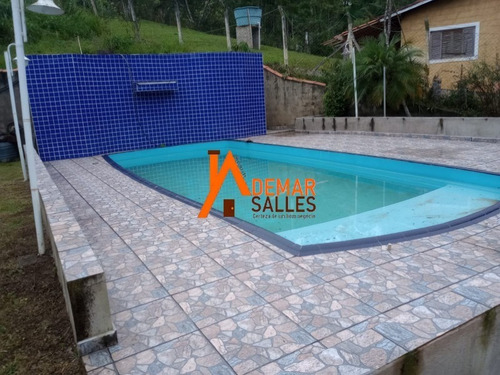 Imagem 8 de 14 de Chacara - Ch00126 - 70927876