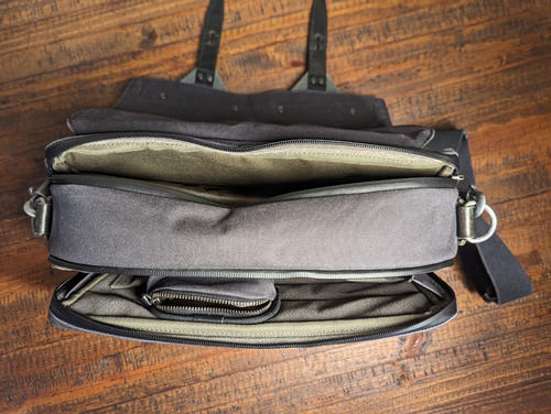 Wotancraft Scout Daily/camera Bag 9l