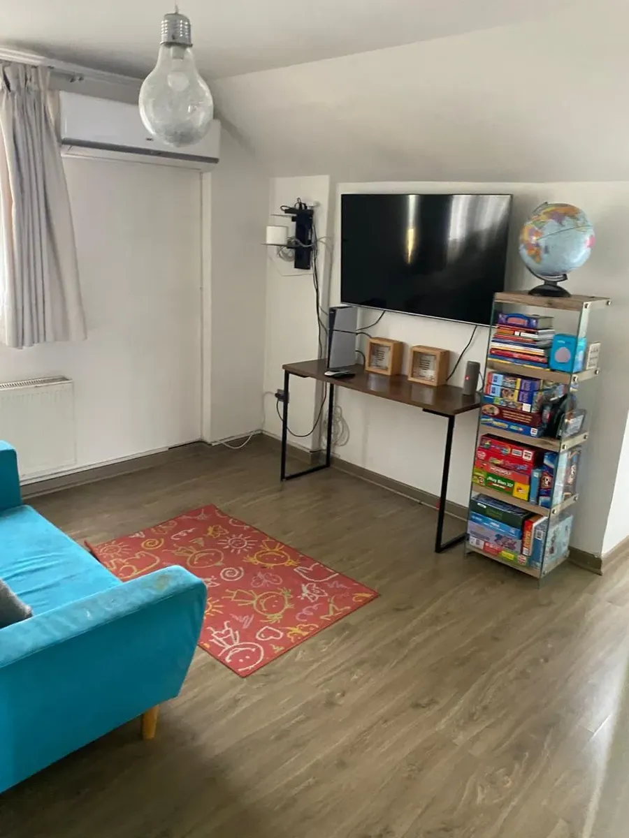 Imagen 3 de 20 de Casa Dentro De Condominio Huechuraba 4h4b Donde Sueñas Vivir