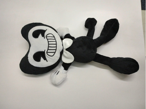 Peluche Bendy 25cm