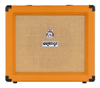 Amplificador Orange Crush 35rt Combo Para Guitarra 35 Watts