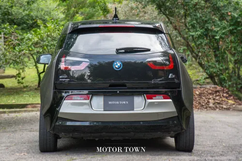 BMW i3 Suite