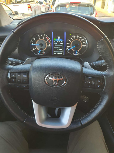 Toyota Sw4 2.8 Srx 177cv 4x4 7as At 2017
