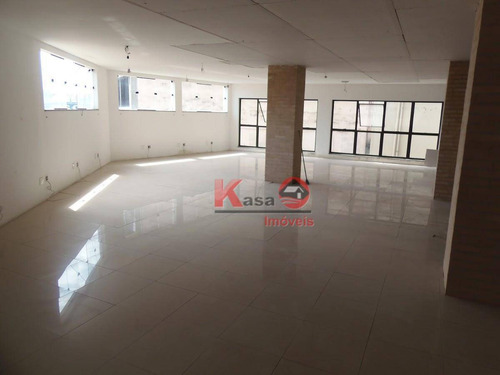 Imagem 4 de 8 de Andar Comercial - Ac0004