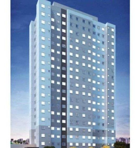 Imagem 1 de 20 de Compre Seu Apartamento Em Obras No Condomínio Next Sky Com 41,57 M² | Parque Arariba, São Paulo | Sp - Apo584766v
