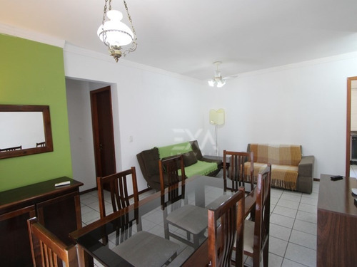 Imagem 4 de 13 de Apartamento Para Locação Temporada - Ma1216