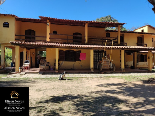 Imagem 6 de 30 de Vendo Sitio No Bairro Maravilha Em Paty Do Alferes - Rj. - St00026 - 69895787