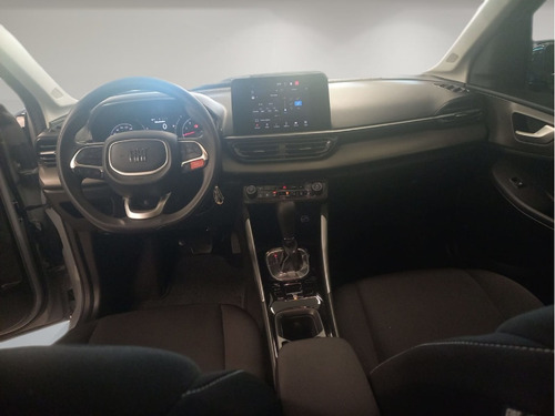 Fiat FASTBACK 1.0 TURBO 200 FLEX CVT