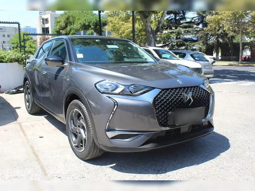 Ds Automobiles Ds3 1.2 Puretech 155 S&s Grand Chic At 2023