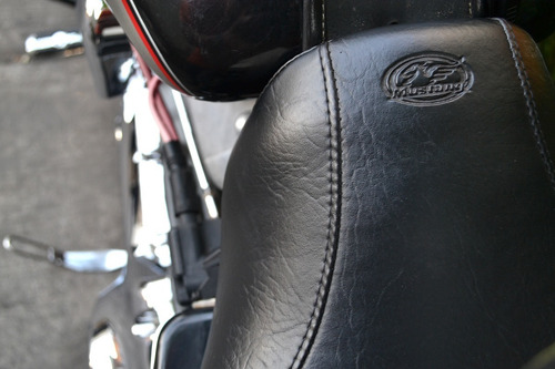 Imagen 6 de 15 de Espectacular Harley Dyna Super Glide 1584cc 6 Vel Con Extras