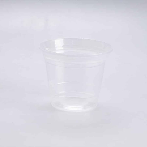 Vaso 10 Eu Con Tapa Domo 50 Piezas Reyma Vaso