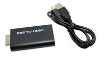 Comprar Adaptador Conversor Hdmi Para Playstation 2 Ps2 (reganimers)