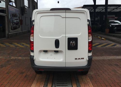 Ram V700 Rapid Mod 2022