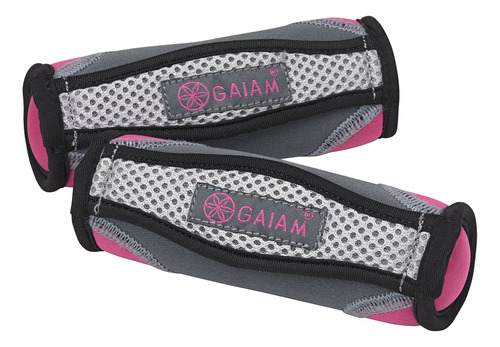 Gaiam Pesas Para Caminar