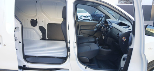 Renault Kangoo Express 2 Asientos (lc.)