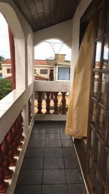 Excelente Pousada No Bairro Novaro Itanhaém/sp | 4168 Fr