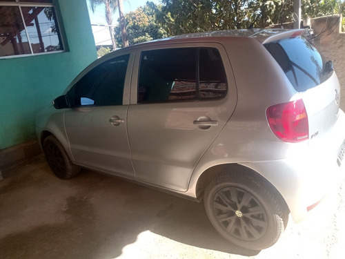 Volkswagen Fox 2013 1.6 Vht Prime Total Flex 5p
