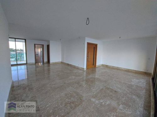 Imagem 18 de 27 de Apartamento À Venda, 242 M² Por R$ 2.350.000,00 - Jaguaribe - Salvador/ba - Ap1288