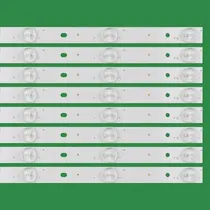 Comprar Kit Versao De 8 Barra Leds Tv Ph40r86 Ph40r86dsgw