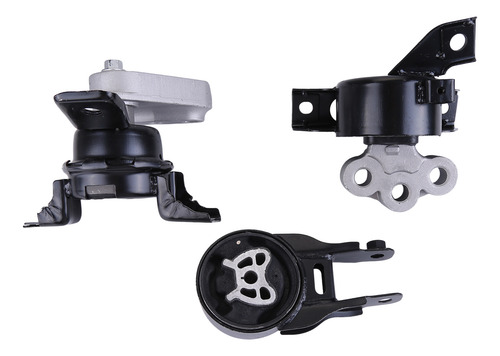 Kit De Soportes Gm Aveo 18-23 1.5 Lts 26671545-9064343